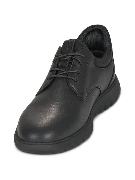 Pantofi Geox negru