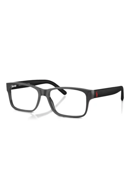 Ochelari de soare Polo Ralph Lauren negru