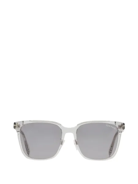Ochelari de soare Tom Ford gri