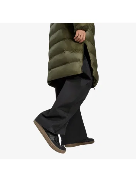 Jachetă adidas Long Regen Jacket Night Cargo L