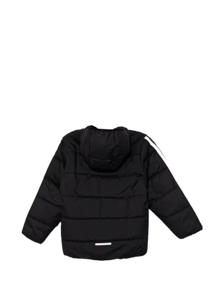 Kurtka dziecięca Adidas czarna