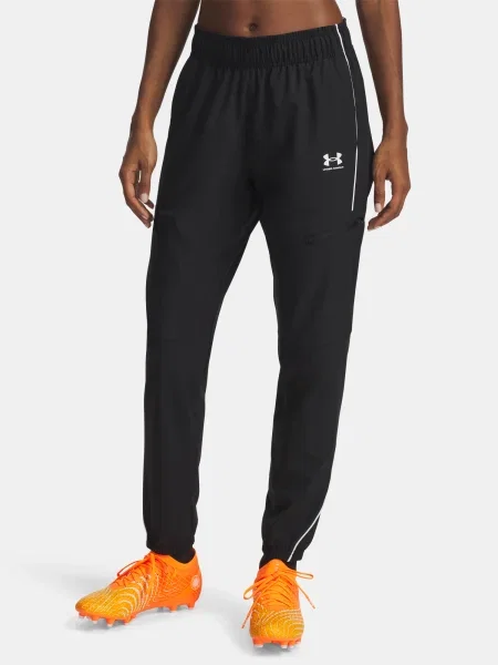 Pantaloni sport Under Armour negru
