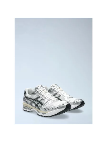 Sneakersy Asics Gel-Kayano białe