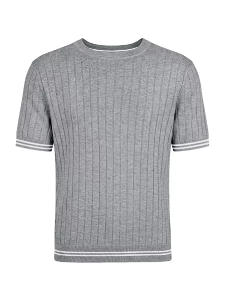 Vantory Tricou gri
