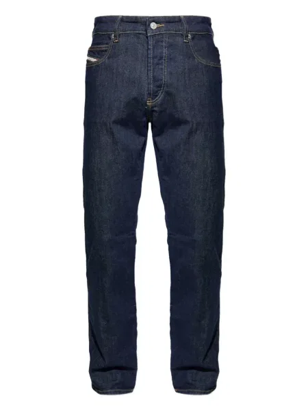 Blugi Diesel albastru