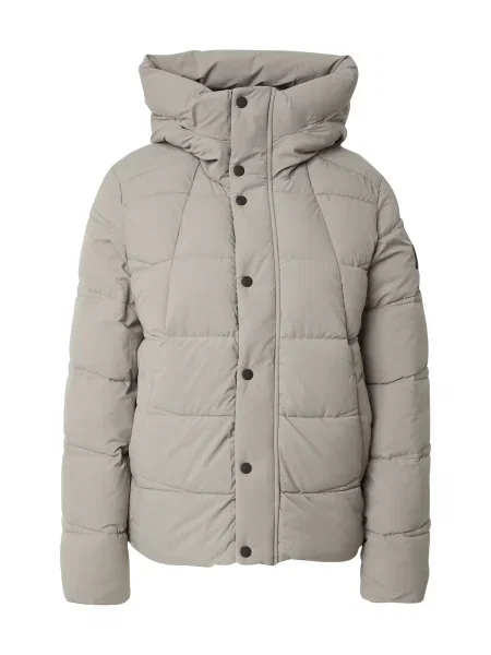 G-Star Raw Geacă de iarnă bej