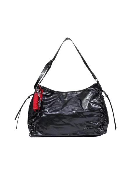 Galaktyka nerka Desigual czarna