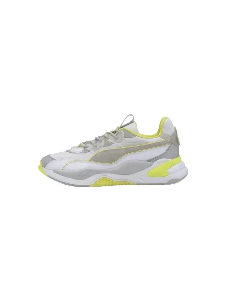 Pantofi Puma bej