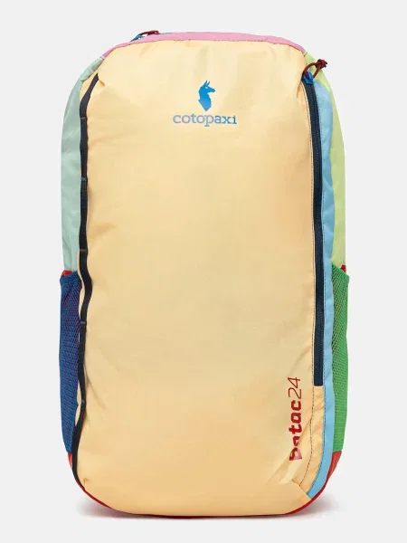 Cotopaxi rucsac Del Dia Batac mare cu imprimeu