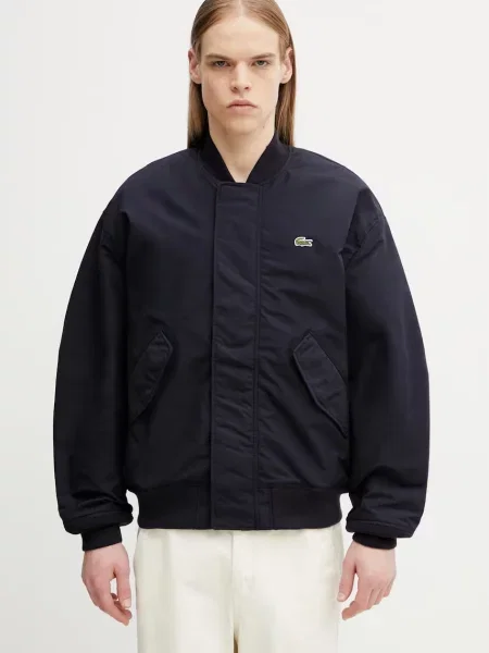 Lacoste geacă bomber pentru bărbați