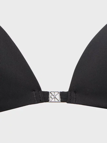 Купальник Calvin Klein черный