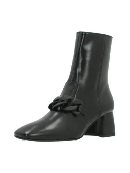 Pantofi Nerogiardini negru