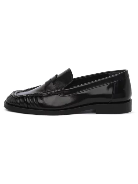 Pantofi Priv Lab maro