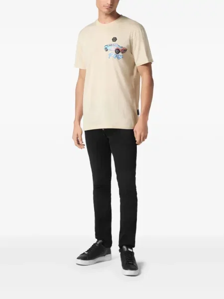 Tricou Philipp Plein