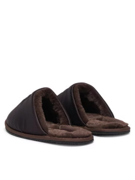 Calvin Klein Papucs Sötétkék
