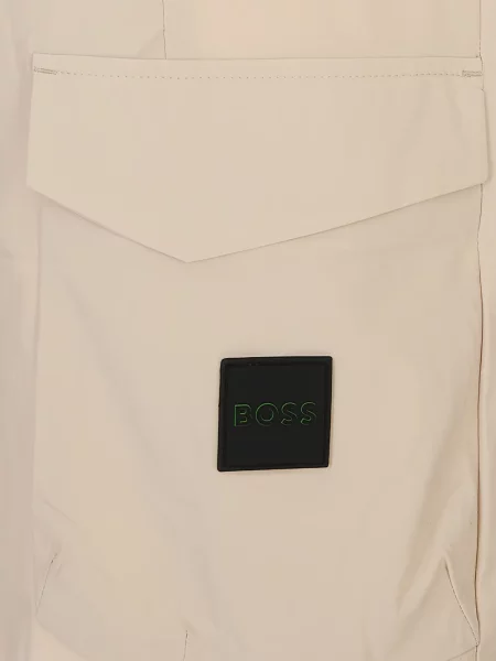 Pantaloni cargo Boss