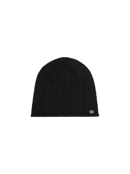 Set čiapka a šál LAUREN RALPH LAUREN čierna