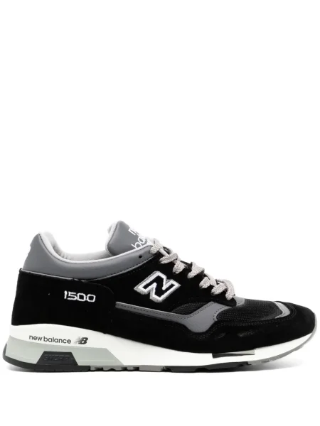 Sneakerși New Balance 1500 negru