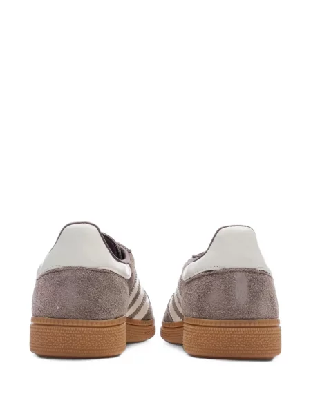 Sneakerși Adidas Spezial maro