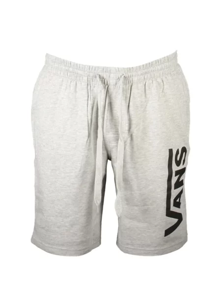 Pantaloni scurți Vans cu imagine gri