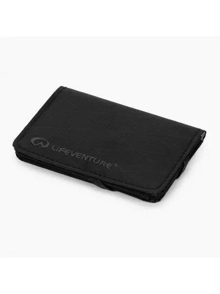 Olcsóbban. Pénztárca Lifeventure X-Pac Card. Méret: OS szürke