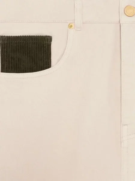 Pantaloni Drole De Monsieur