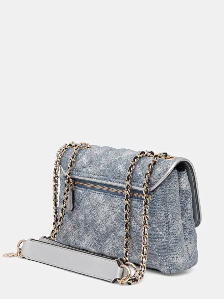 Guess сумка крос-боді GIULLY