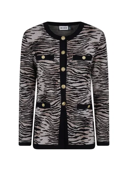 Cardigan Rixo