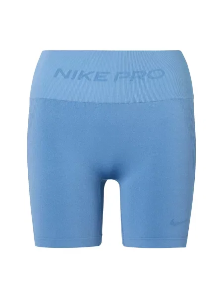 NIKE Pantaloni sport regal albastru