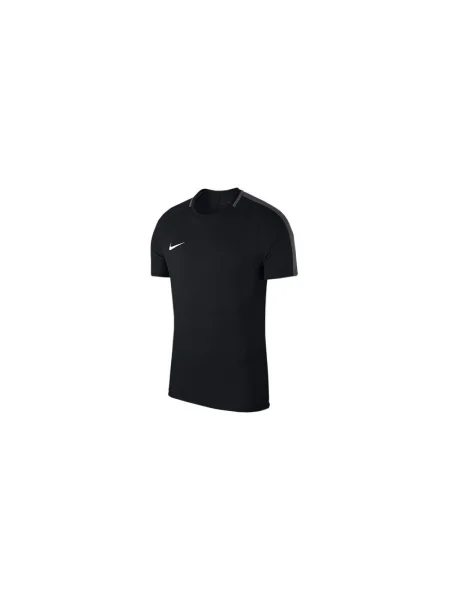 Tricou copii Nike negru