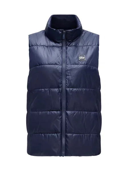 GAP Vestă bleumarin