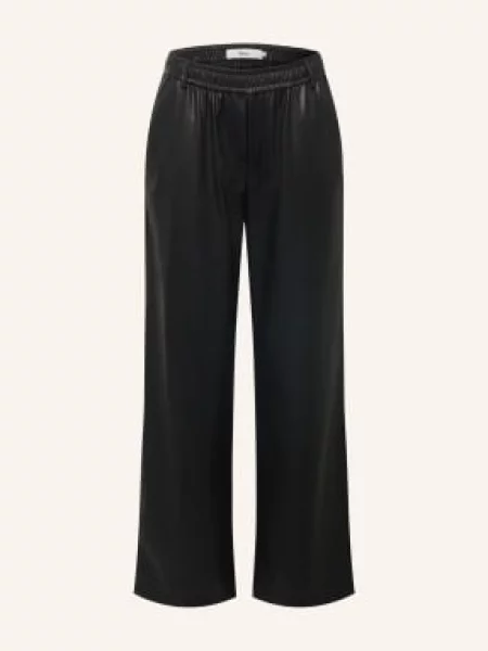 Culottes Brax černé