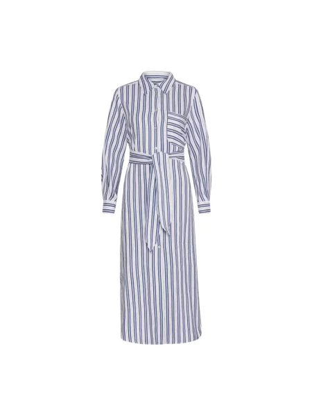 Sukienka koszulowa Marella