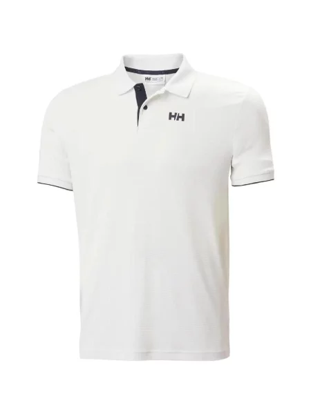 Tričko Helly Hansen biela