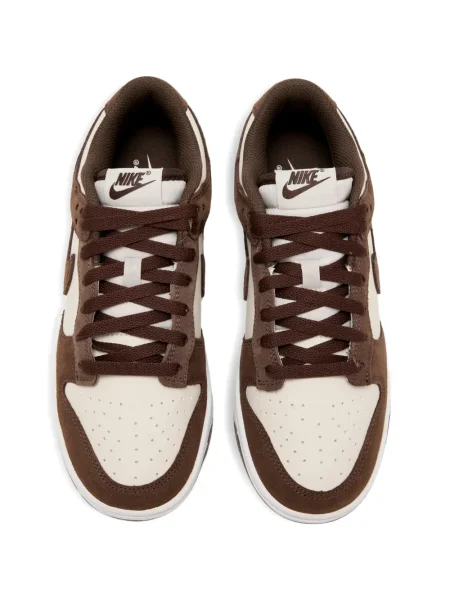 Pantaloni scurți Nike din piele de căprioară negru