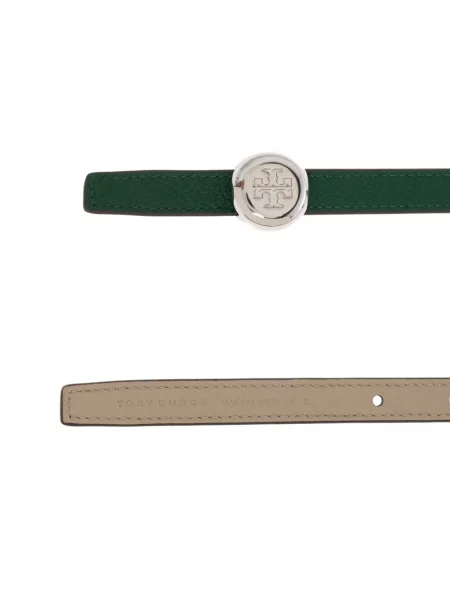 Curea Tory Burch verde