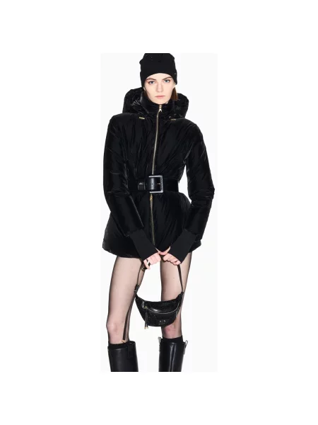 Geacă Armani Exchange negru