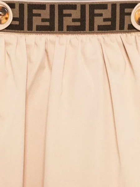 Dětské sukně Fendi