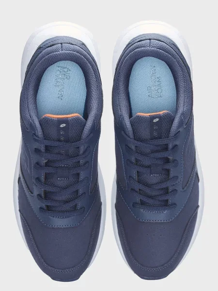 Кросівки Lotto для бігу сині