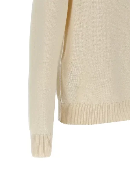 Pulover Gucci cu broderie de lână