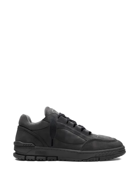 Sneakerși Axel Arigato gri