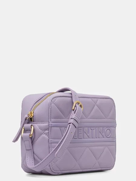 Сумочка Valentino Bags фіолетовий