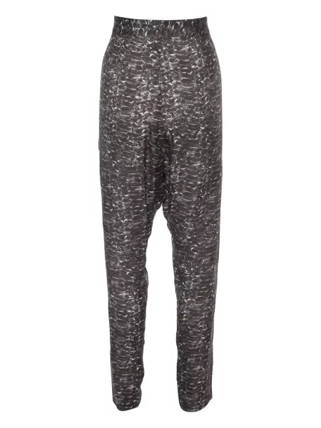 Spodnie Joseph zwężane szare