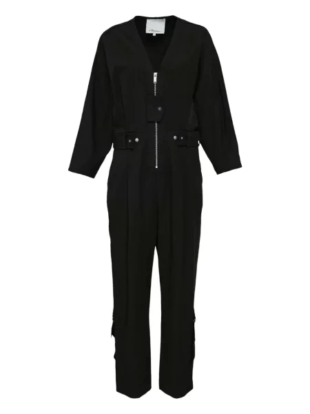 Kombinezon 3.1 Phillip Lim czarny