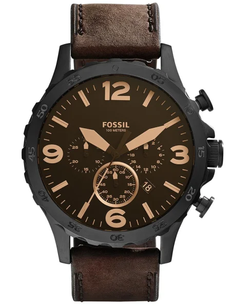 Fossil Ceas maro