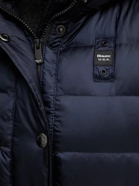 Пухова куртка Blauer ANITA