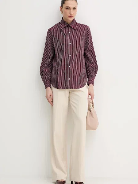 Guess Pantaloni din bej