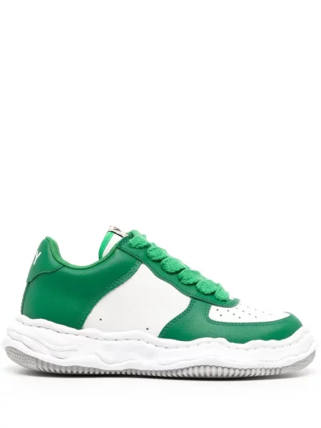 Sneakerși Maison Mihara Yasuhiro verde