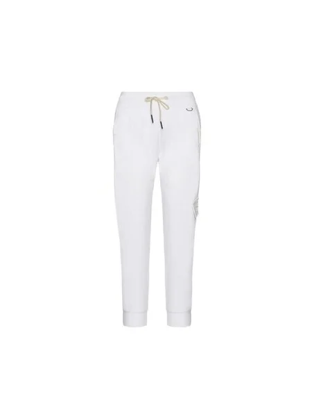 Pantaloni Aeronautica Militare alb