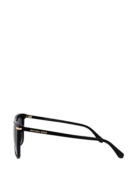 Sunčane naočale Michael Kors crna